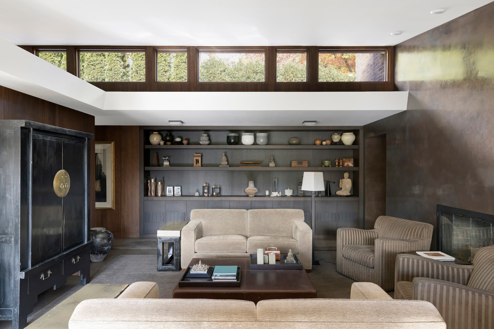 Bespoke luxury custom cabinetry: Custom Cabinetry And Shelving
