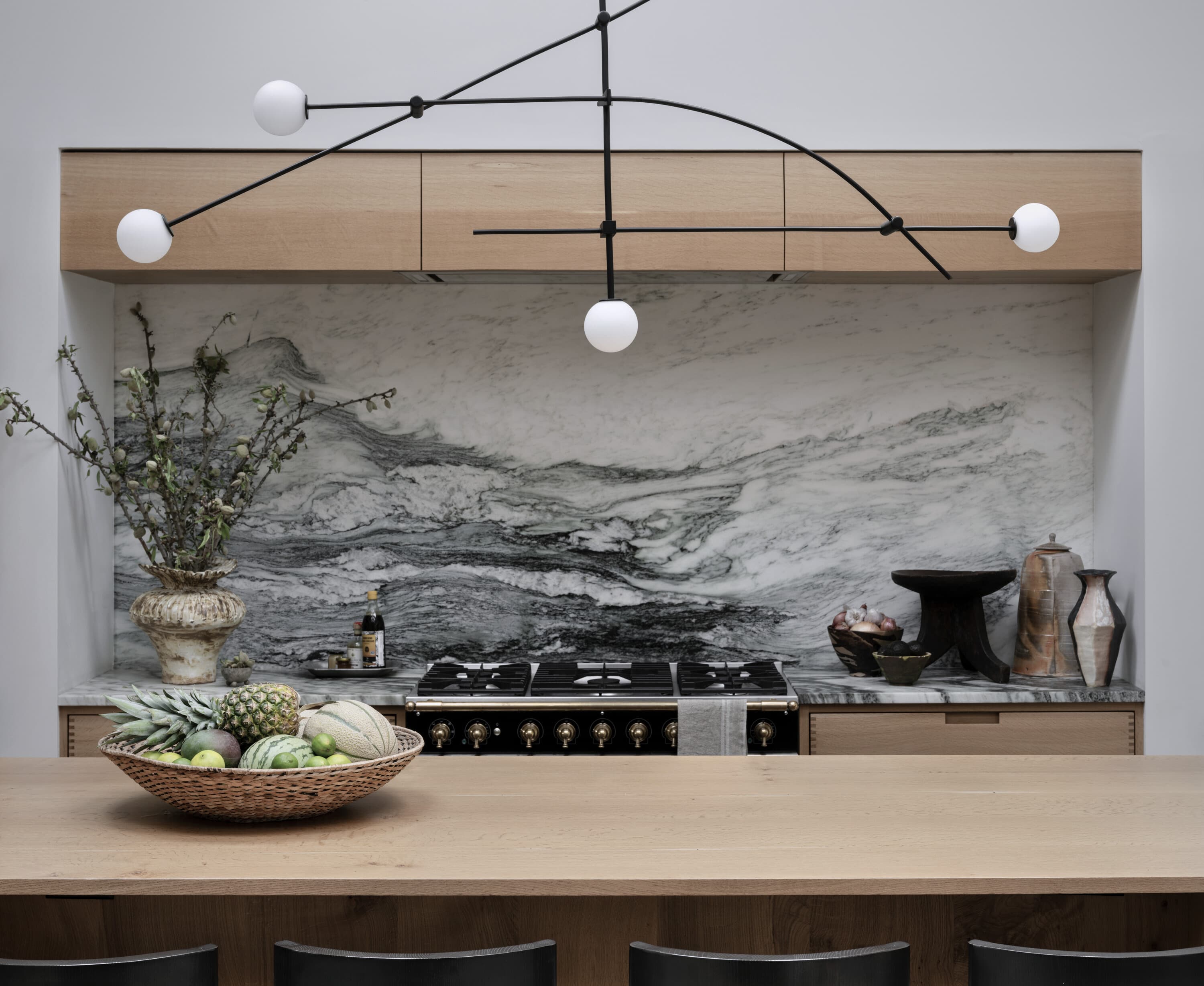 Bespoke custom cabinetry in Northern Joinery: Summer 2024 2 Edited