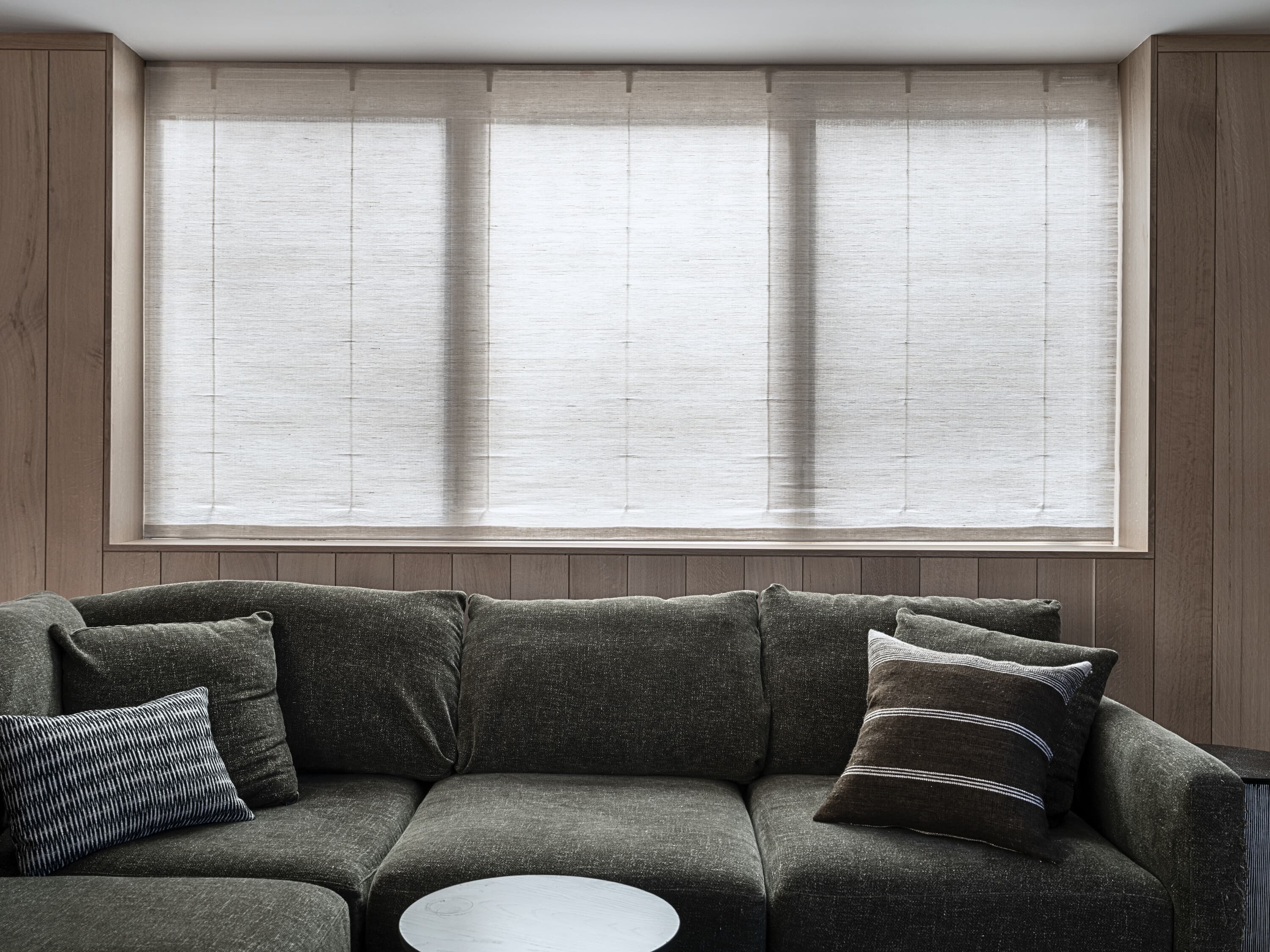 Bespoke custom cabinetry in Northern Joinery: Summer 2024 26 Edited